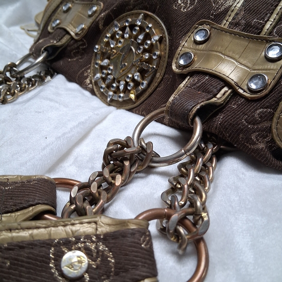 Vintage Baby Phat Purse - Picture 3 of 16